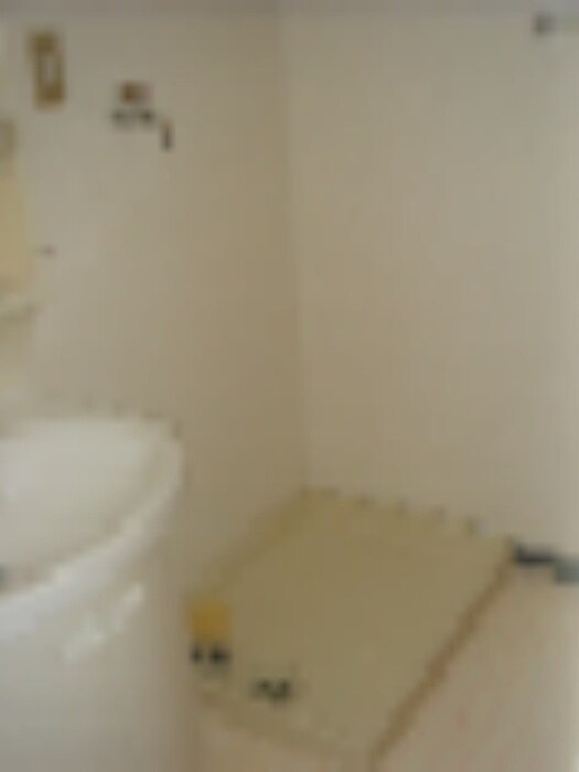 エスポワールの物件内観写真