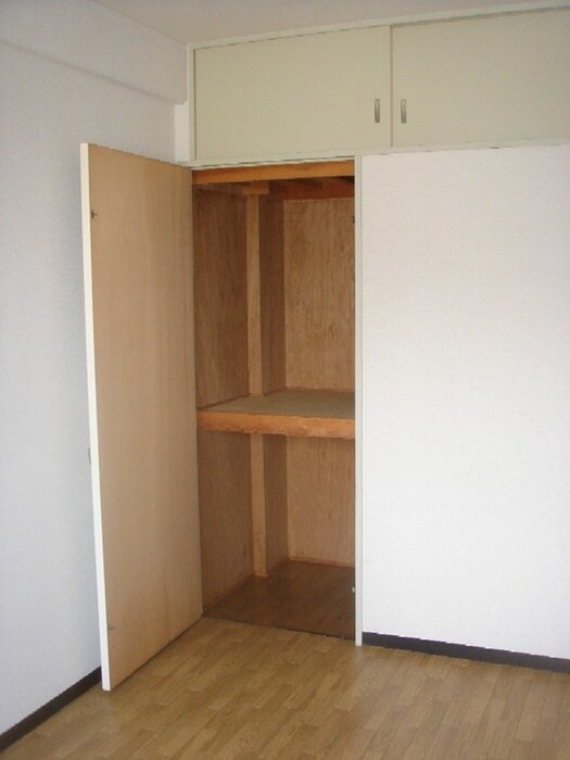 エスポワールの物件内観写真