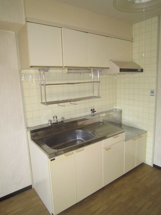 エスポワールの物件内観写真