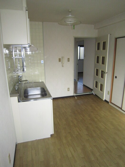 エスポワールの物件内観写真