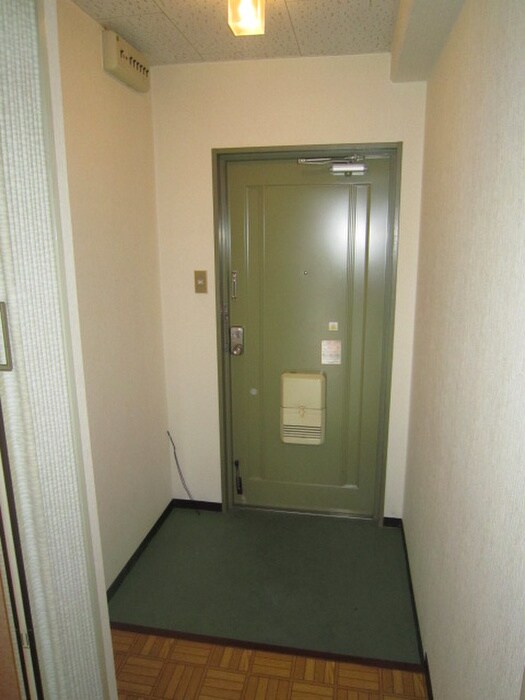 エスポワールの物件内観写真