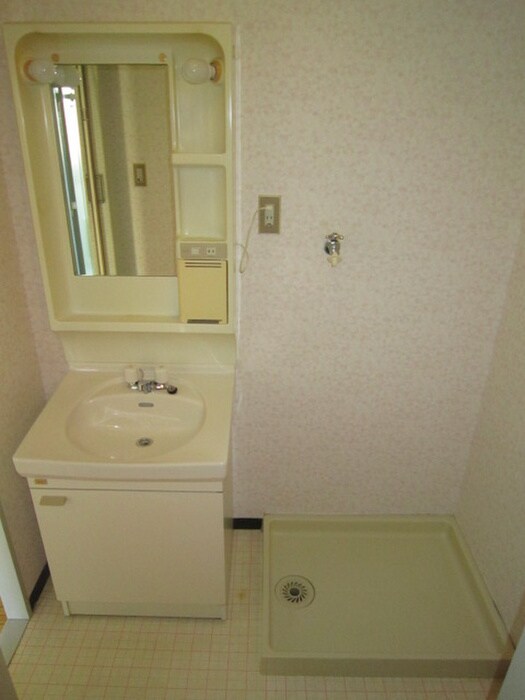 エスポワールの物件内観写真