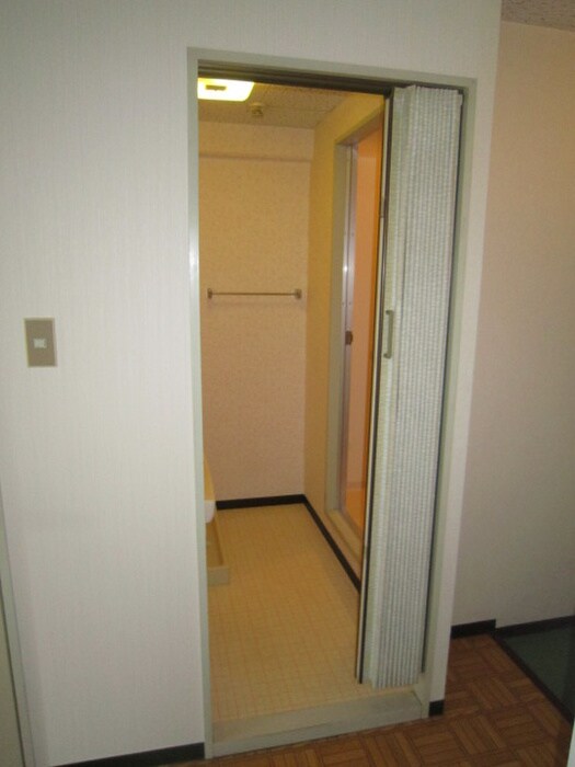 エスポワールの物件内観写真