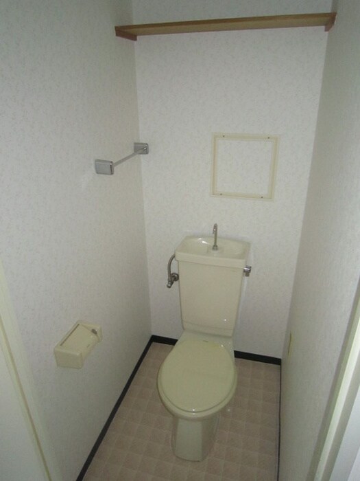 エスポワールの物件内観写真