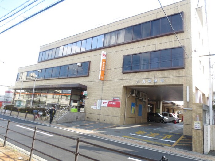 エスポワールの物件内観写真