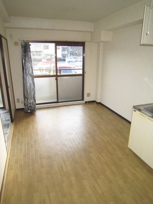 エスポワールの物件内観写真