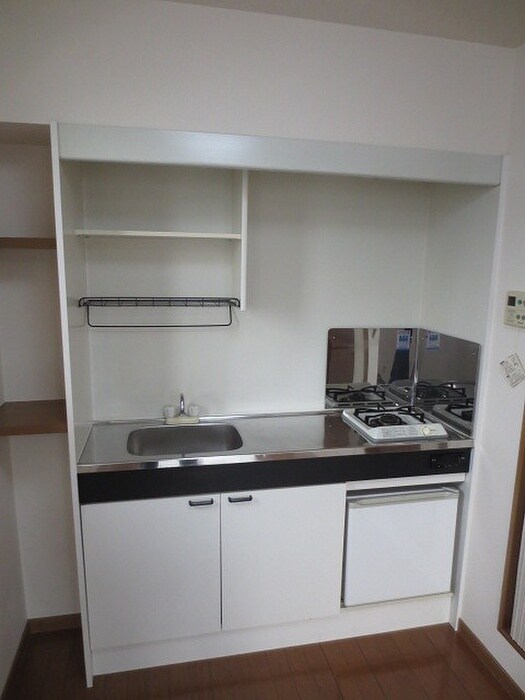 グランドハイツコスモスの物件内観写真