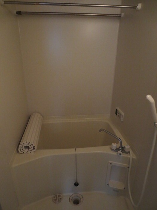 グランドハイツコスモスの物件内観写真