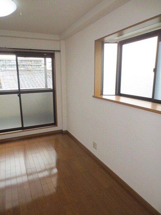 グランドハイツコスモスの物件内観写真