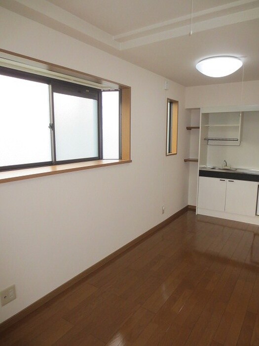 グランドハイツコスモスの物件内観写真