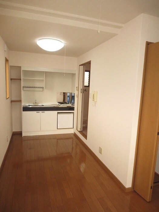 グランドハイツコスモスの物件内観写真