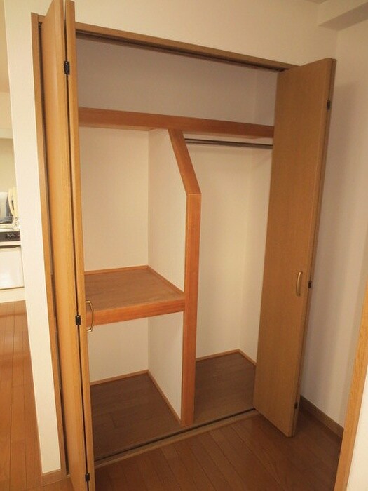 グランドハイツコスモスの物件内観写真