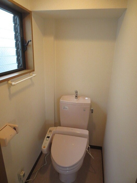 グランドハイツコスモスの物件内観写真