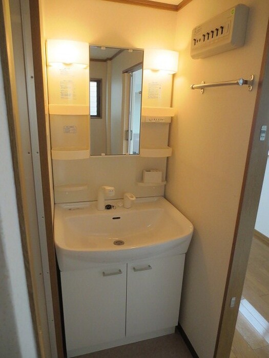 グランドハイツコスモスの物件内観写真