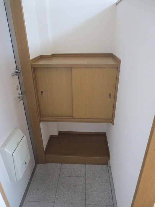 グランドハイツコスモスの物件内観写真