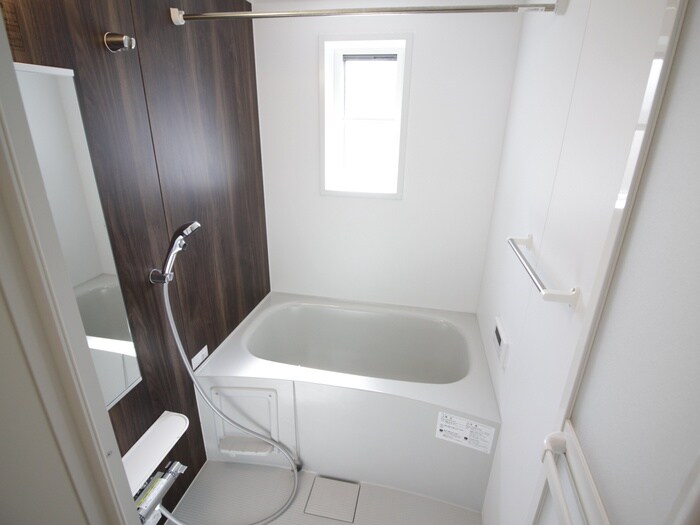 シャトーダルモニーの物件内観写真