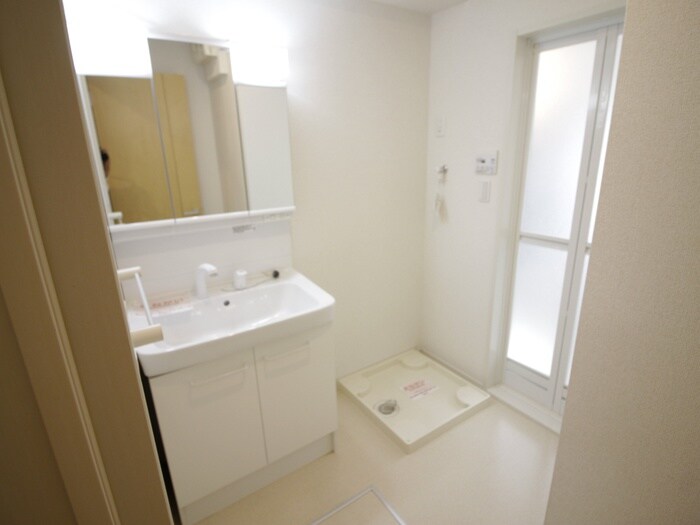 シャトーダルモニーの物件内観写真