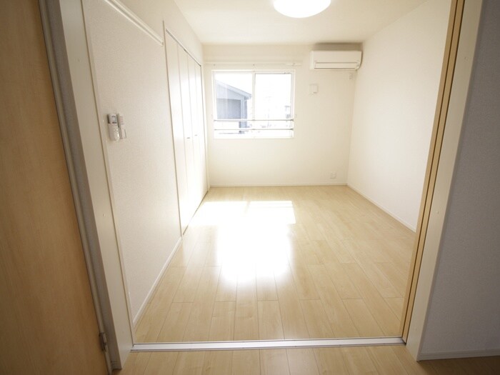 シャトーダルモニーの物件内観写真