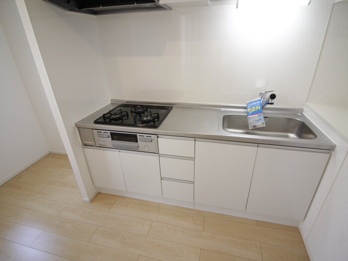 シャトーダルモニーの物件内観写真