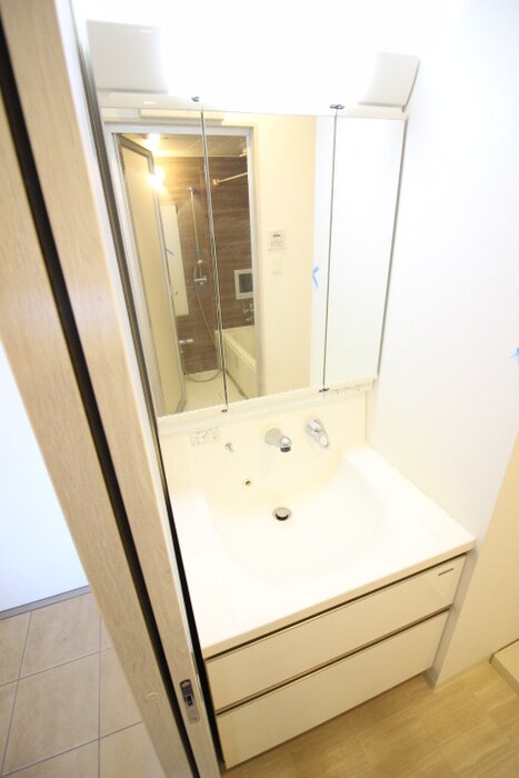 Prosper OKAKAMIの物件内観写真