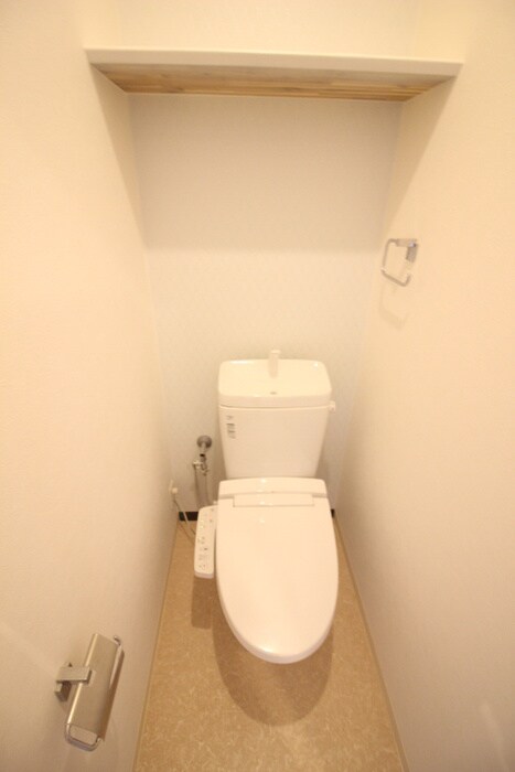 Prosper OKAKAMIの物件内観写真