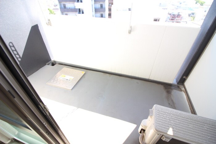 Prosper OKAKAMIの物件内観写真