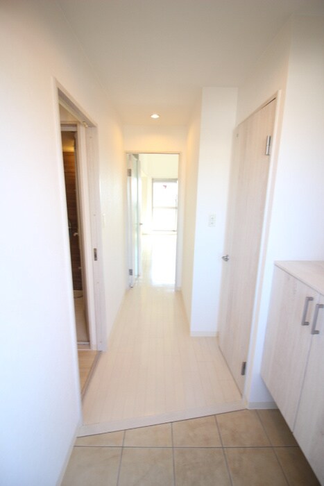 Prosper OKAKAMIの物件内観写真