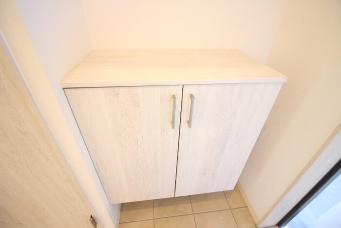 Prosper OKAKAMIの物件内観写真