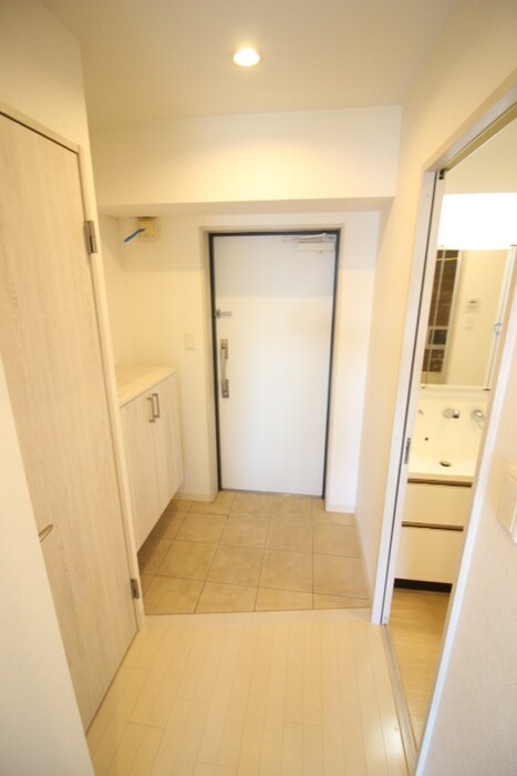 Prosper OKAKAMIの物件内観写真