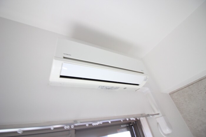 Prosper OKAKAMIの物件内観写真