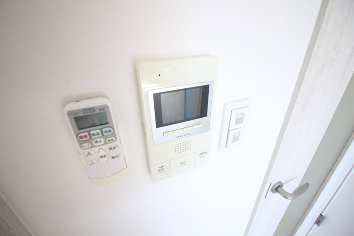 Prosper OKAKAMIの物件内観写真