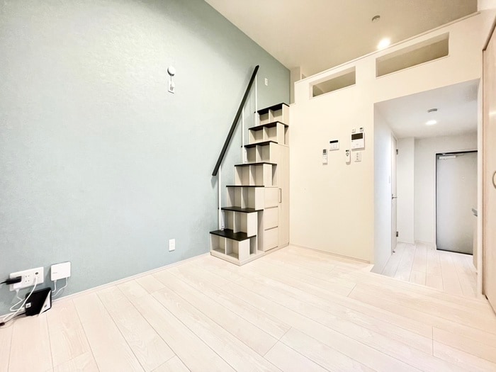 ハーモニーテラス豊後橋町Aの物件内観写真