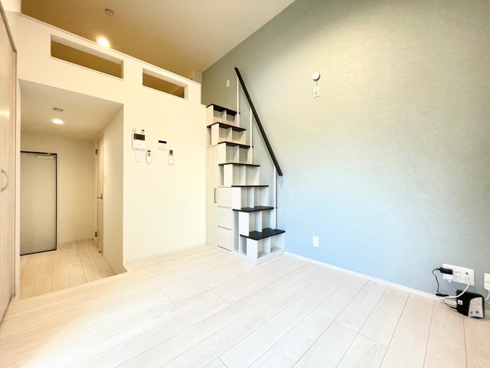 ハーモニーテラス豊後橋町Aの物件内観写真