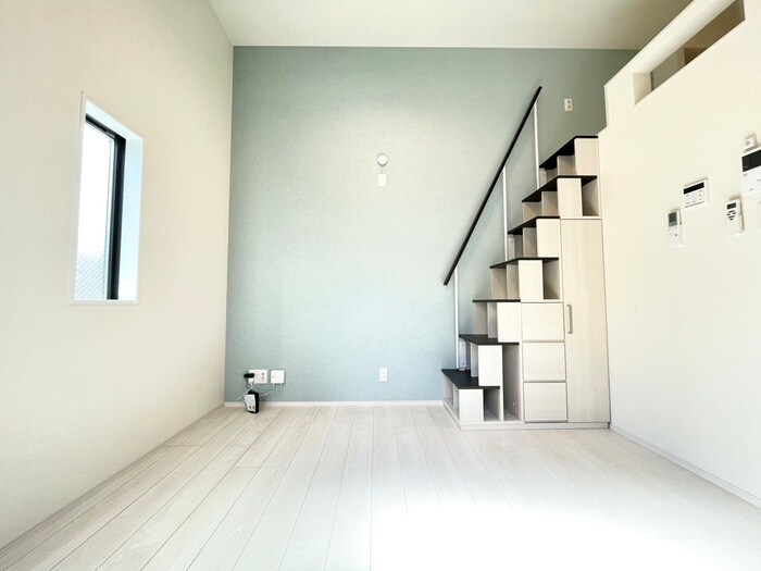 ハーモニーテラス豊後橋町Aの物件内観写真