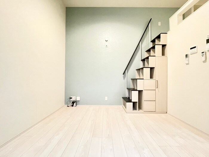 ハーモニーテラス豊後橋町Aの物件内観写真