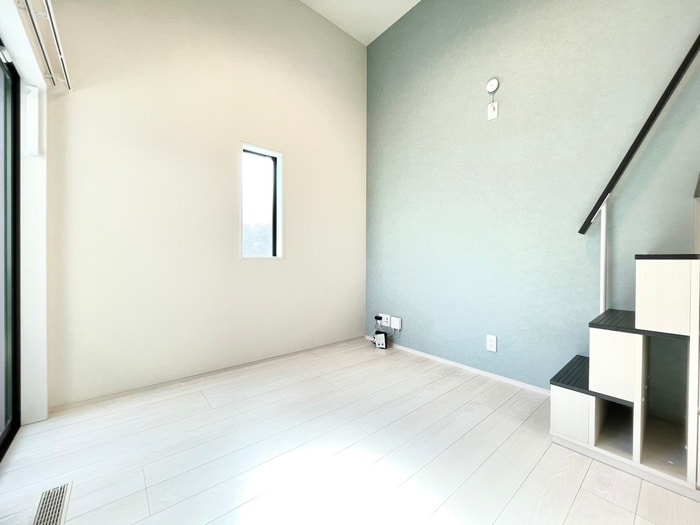 ハーモニーテラス豊後橋町Aの物件内観写真