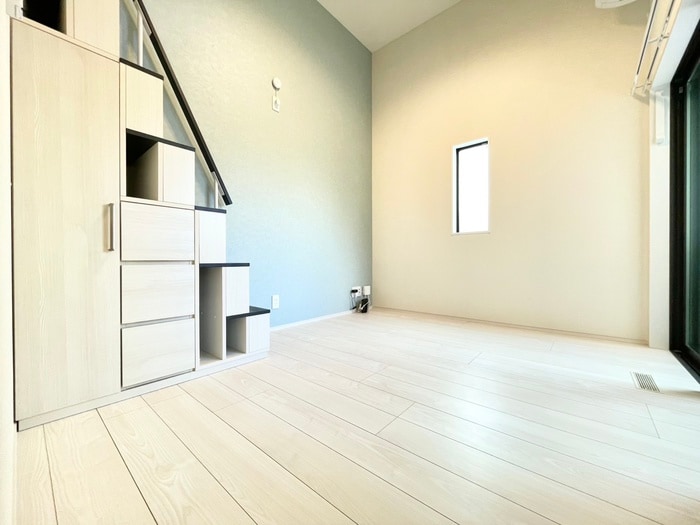 ハーモニーテラス豊後橋町Aの物件内観写真