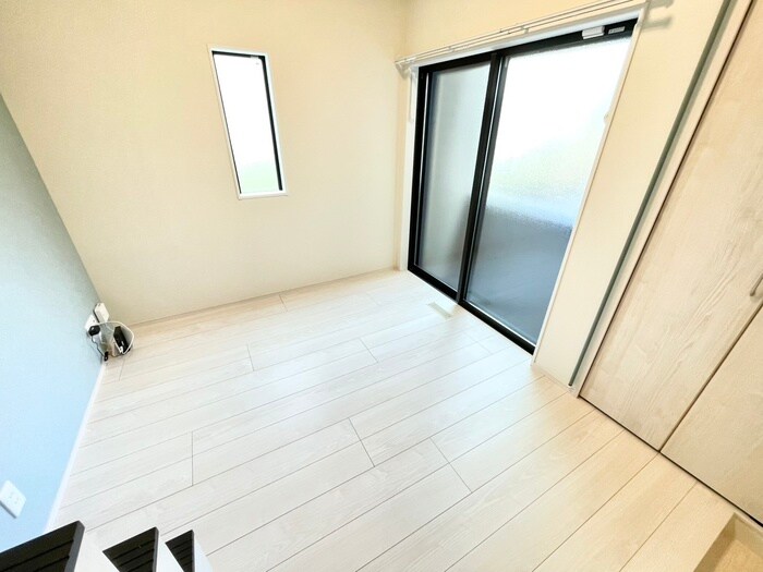 ハーモニーテラス豊後橋町Aの物件内観写真