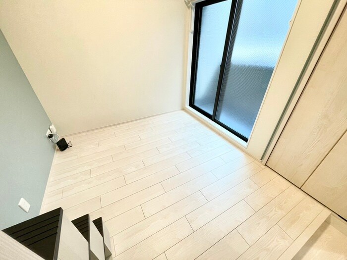 ハーモニーテラス豊後橋町Aの物件内観写真