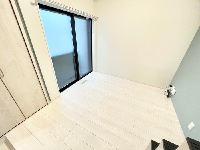 ハーモニーテラス豊後橋町Aの物件内観写真