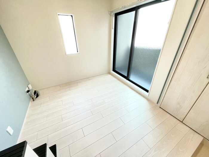 ハーモニーテラス豊後橋町Aの物件内観写真