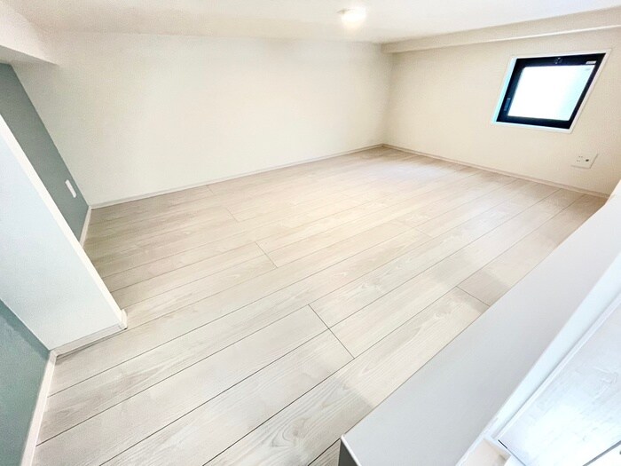 ハーモニーテラス豊後橋町Aの物件内観写真