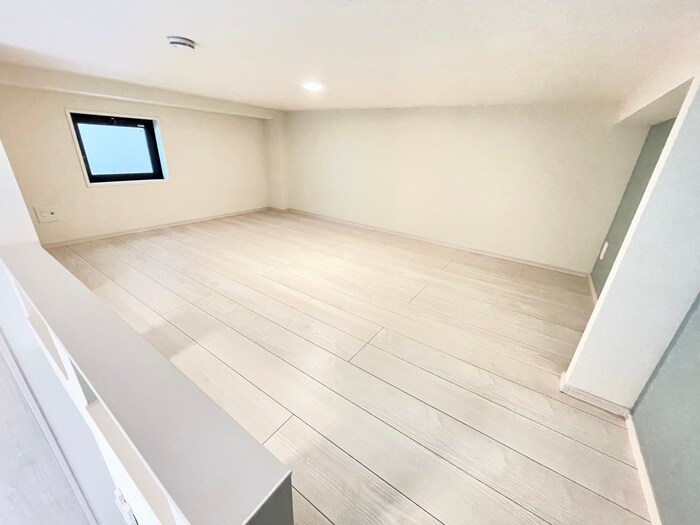 ハーモニーテラス豊後橋町Aの物件内観写真