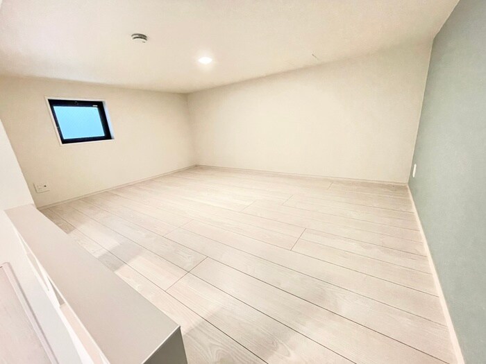 ハーモニーテラス豊後橋町Aの物件内観写真