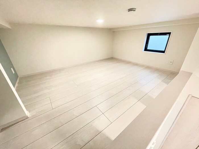 ハーモニーテラス豊後橋町Aの物件内観写真