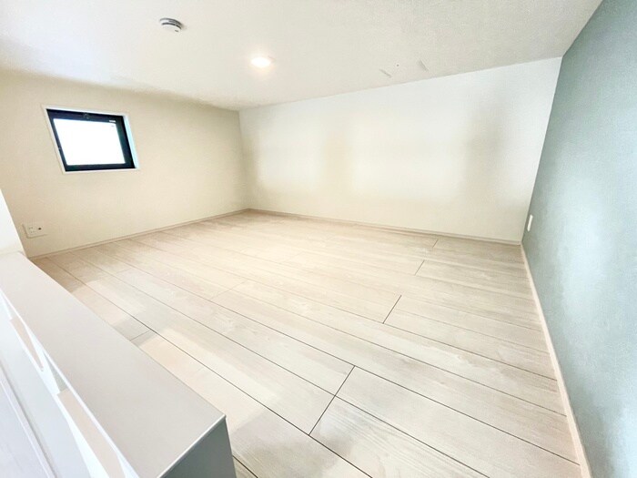 ハーモニーテラス豊後橋町Aの物件内観写真