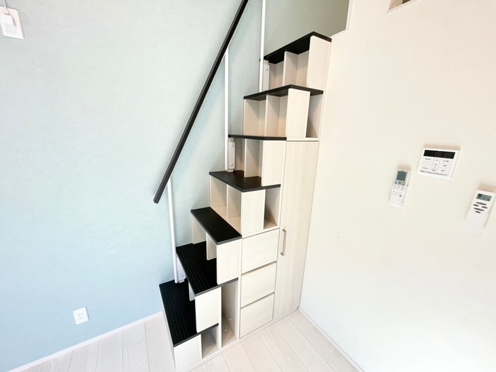 ハーモニーテラス豊後橋町Aの物件内観写真