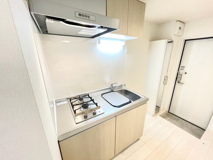 ハーモニーテラス豊後橋町Aの物件内観写真