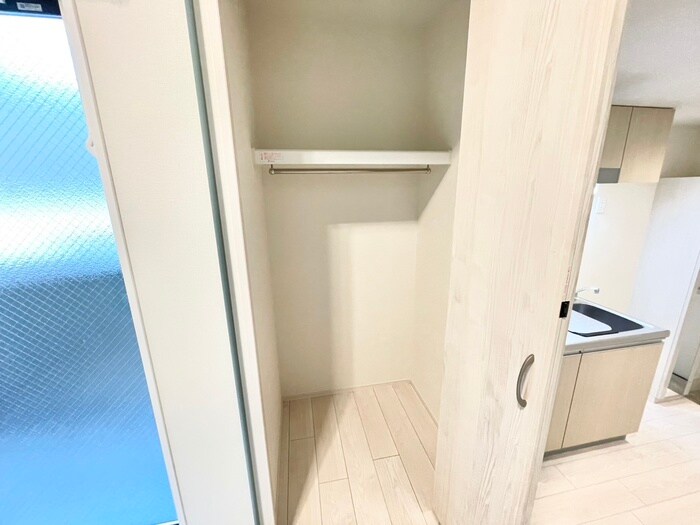 ハーモニーテラス豊後橋町Aの物件内観写真