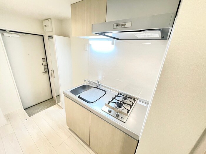 ハーモニーテラス豊後橋町Aの物件内観写真